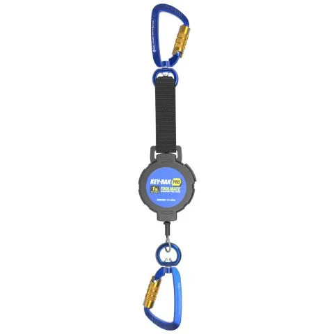 ToolMate KEY-BAK Verktøyholder 3039727 ToolMate KEY-BAK Verktøyholder 3039727
