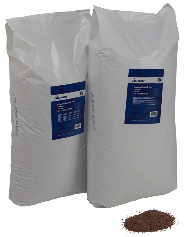 GIGANT GIGASORB FINE 40L v:5514885