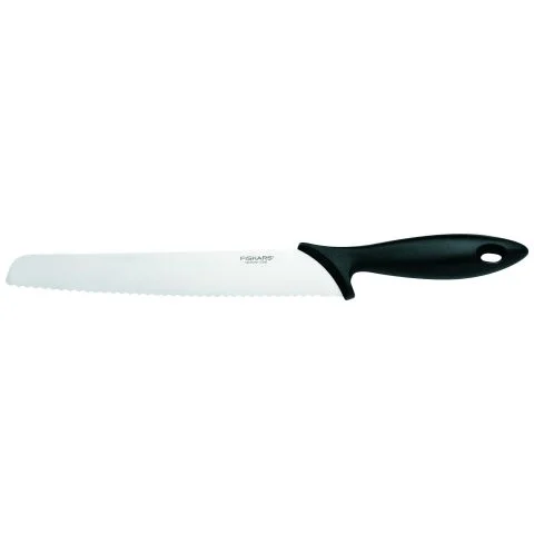 Essential 1065564 Fiskars Brødkniv 3131102