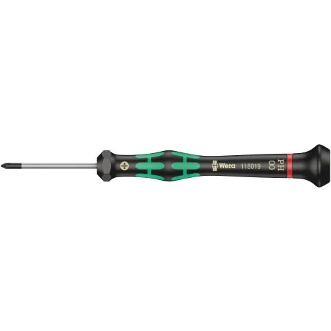 05118019001 Wera Skrutrekker 4083696