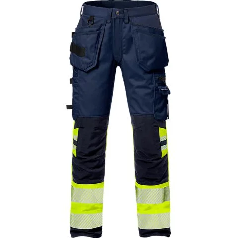 2706 PLU Fristads Arbeidsbukse 3074867