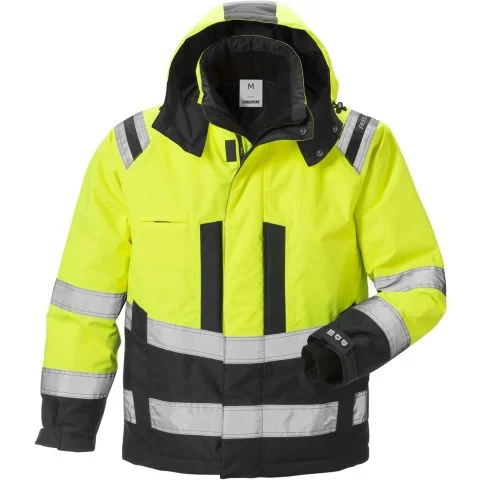 4035 GTT Fristads Vinterjakke 3075457