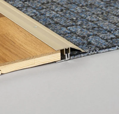 NIVÅLIST SØLV ALUMINIUM 100 CM 7MM v:6641403