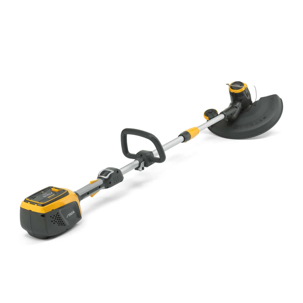 Stiga GT 500e Kit gresstrimmer v:7006021
