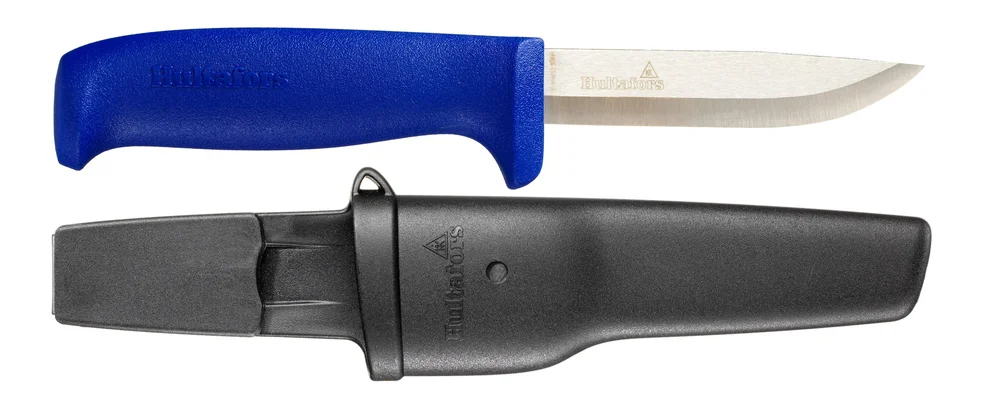 Hultafors Håndverkerkniv, rustfri v:1690245
