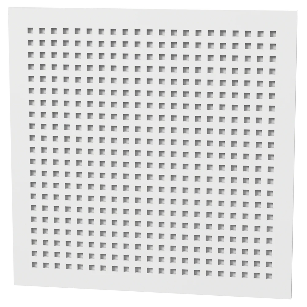 GIPSPL QUATTRO 50A HV 600X600X10 v:6052542