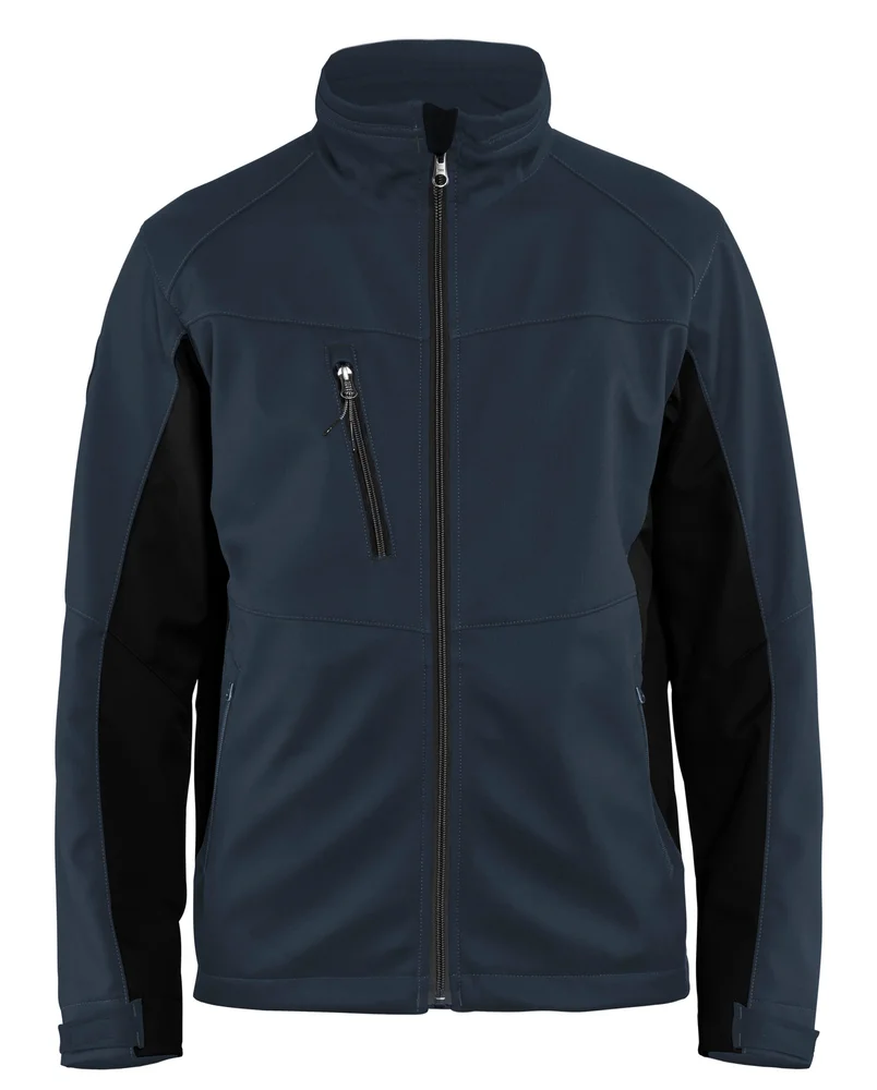 JAKKE SOFTSHELL 495025168699L v:9979354