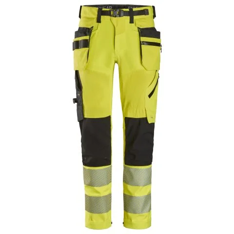 6930 Snickers Workwear Midjebukse 4074974