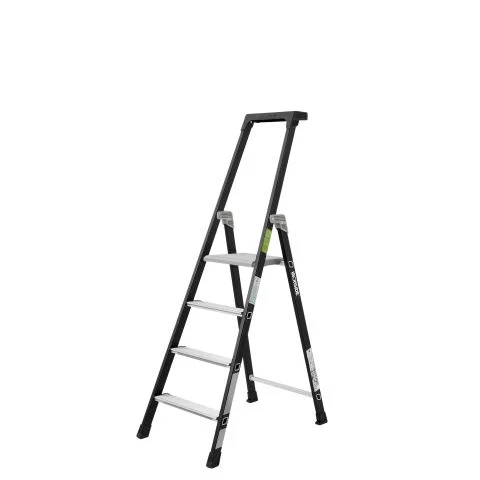 SPC-4 Ironside Trappestige 3042683