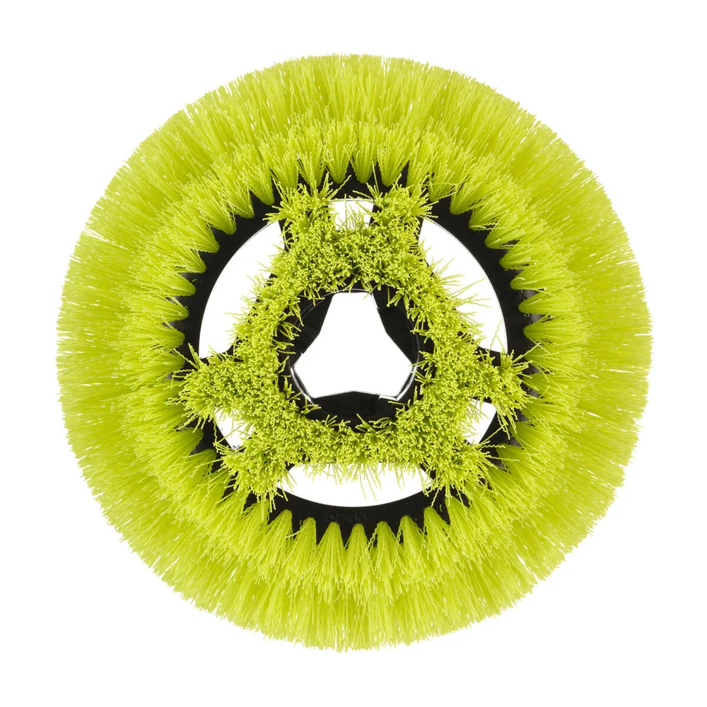 Ryobi RACLTM18 Medium ringbørste 180mm v:8007833 Ryobi RACLTM18 Medium ringbørste 180mm v:8007833