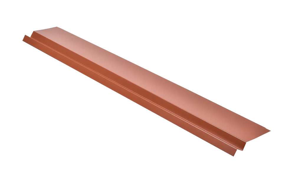 Takfotbeslag powertekk matt te terraco dekkende mål 1200mm isola v:3830574