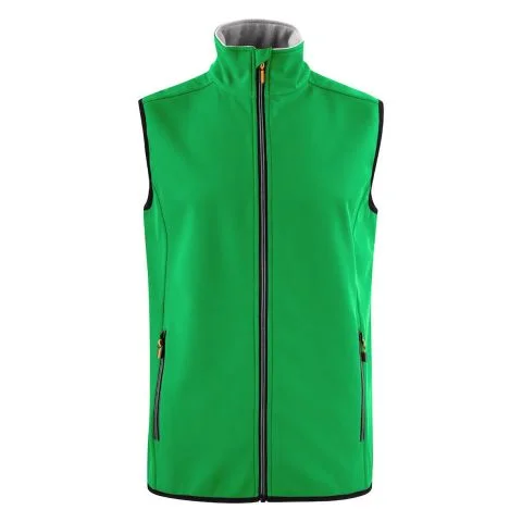 Trial Vest Printer Softshellvest 3121439