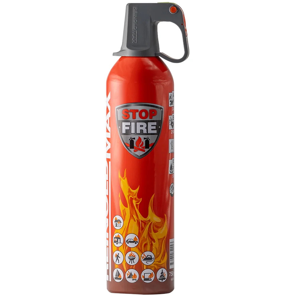 REINOLD MAX SLUKKESPRAY SKUM 750 ML v:7066684