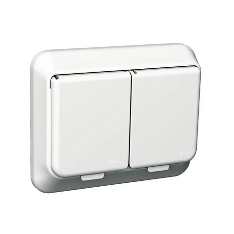 Exxact Schneider Electric Stikkontakt 3022513 Exxact Schneider Electric Stikkontakt 3022513