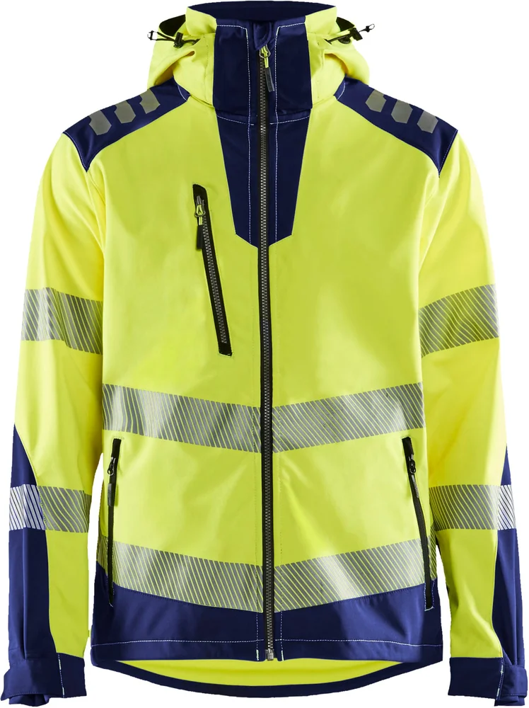 JAKKE SOFT 4491 2513 GU/MA v:7986603 JAKKE SOFT 4491 2513 GU/MA v:7986603