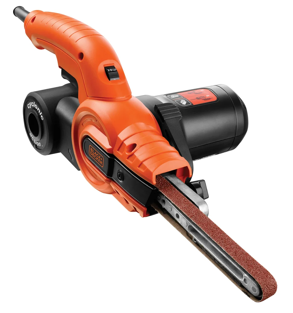 Black & Decker Fingerslip 350W, KA900E v:3790634 Black & Decker Fingerslip 350W, KA900E v:3790634