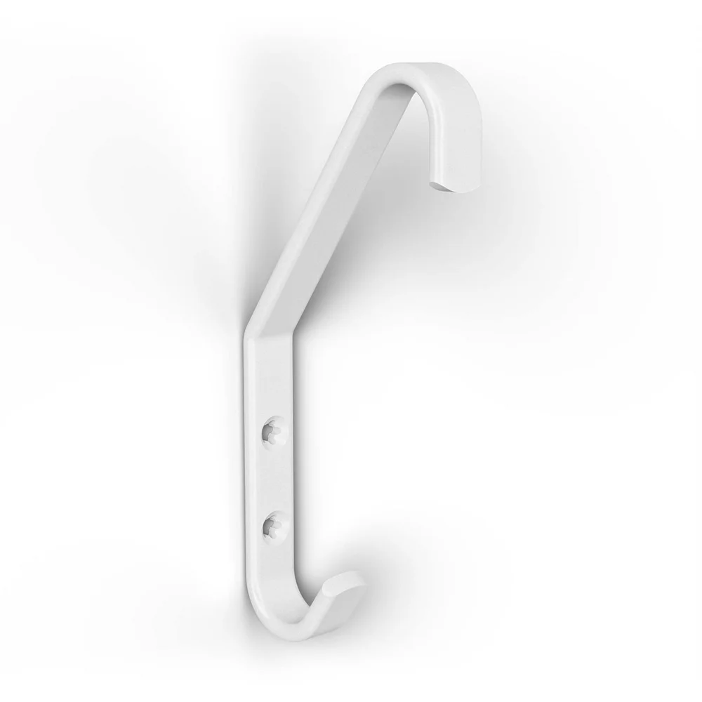 THEOFILS SKOLEKROK STOR 1020 HVIT v:4202487
