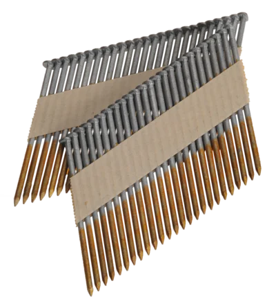 STAVSPIKER 75X2,9MM VFZ DS RUND 34° v:6590935