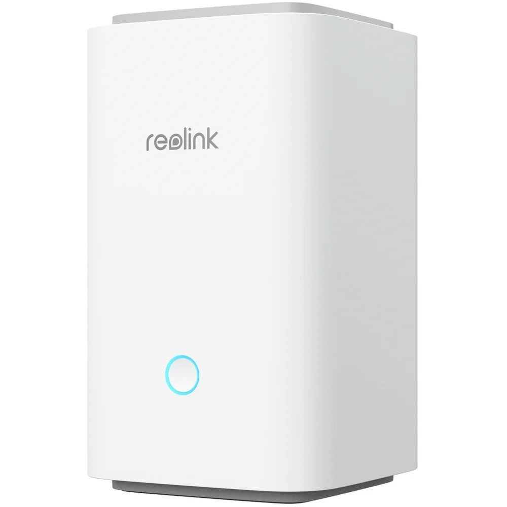 REOLINK HOME HUB OPPTAKER FOR LOKAL LAGRING v:9941648 REOLINK HOME HUB OPPTAKER FOR LOKAL LAGRING v:9941648