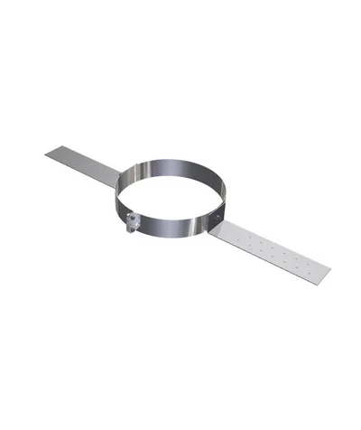 TAKFORANKRING Ø250 BLANK v:9002247 TAKFORANKRING Ø250 BLANK v:9002247