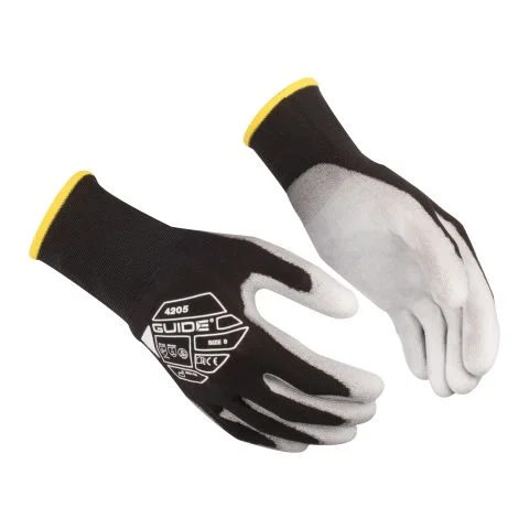 4205 Guide Gloves Hanske 3138889