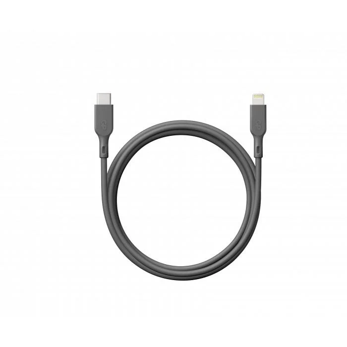 GP 1M USB-C TIL LIGHTNIN KABEL GR v:9301636 GP 1M USB-C TIL LIGHTNIN KABEL GR v:9301636