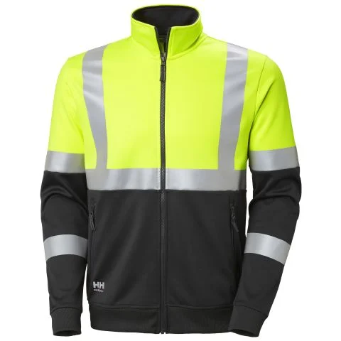 Addvis 79258_369 Helly Hansen Workwear Genser 4057810