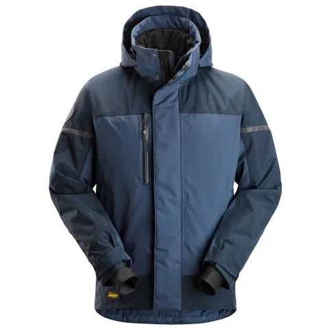 1112-9596 Snickers Workwear Vinterjakke 4051929 1112-9596 Snickers Workwear Vinterjakke 4051929