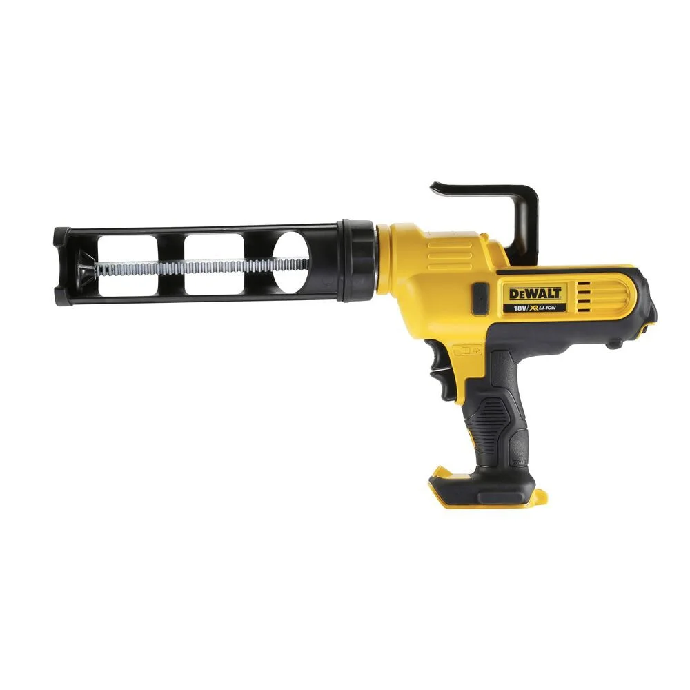 Dewalt Fugpistol DCE560N 18V, 300 ml, uten batteri & lader v:9412163