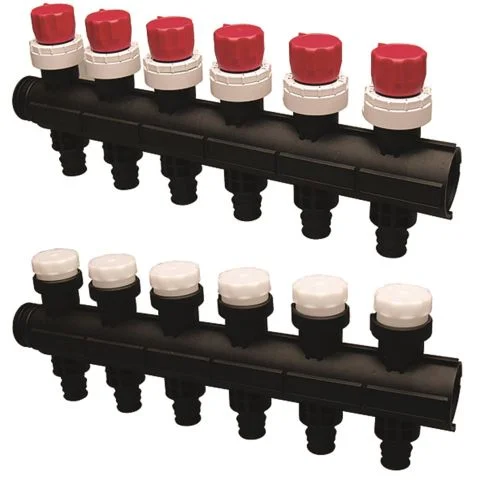 Pro 1 Q&E Uponor Fordeler 2811292