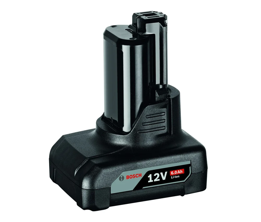 BOSCH BATTERI 12V 6,0AH v:8433012