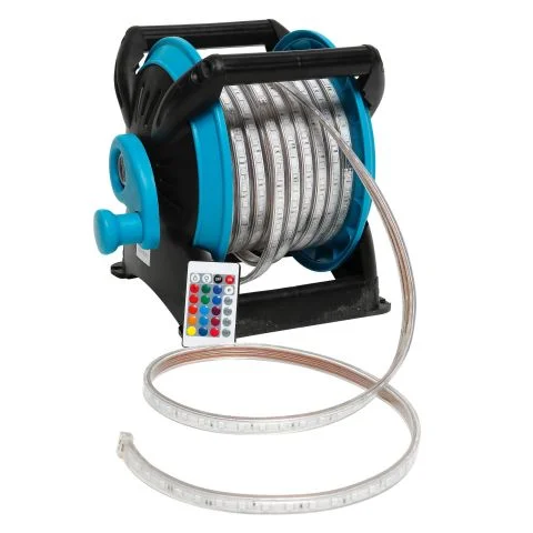 EasyReel Home LED25RGB EasyReel LED-list 3093893
