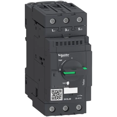 GV3L40 Schneider Electric Effektbryter 3095795