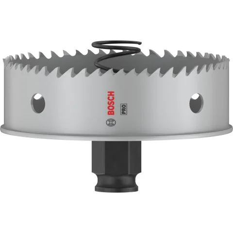 PRO Sheet Metal Plus Bosch Hullsag 4073195