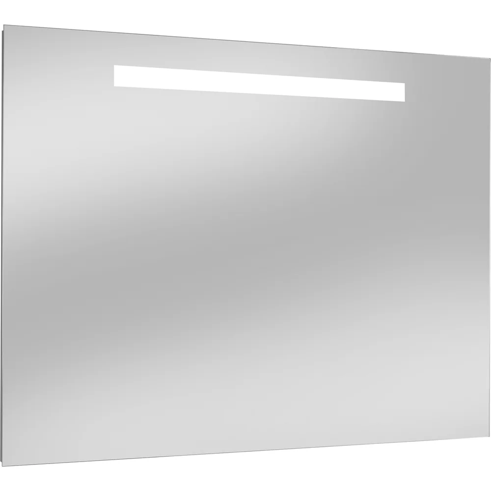 VILLEROY & BOCH MORE TO SEE ONE LYSSPEIL 80 X 60 CM v:4186990