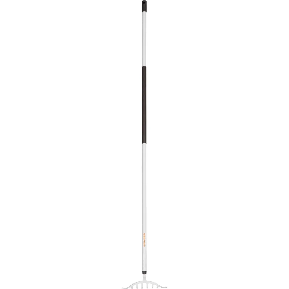 Fiskars Roskratta Hvit v:2840974