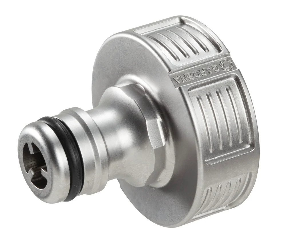 Krankobling Premium 1" – Gardena v:4800015