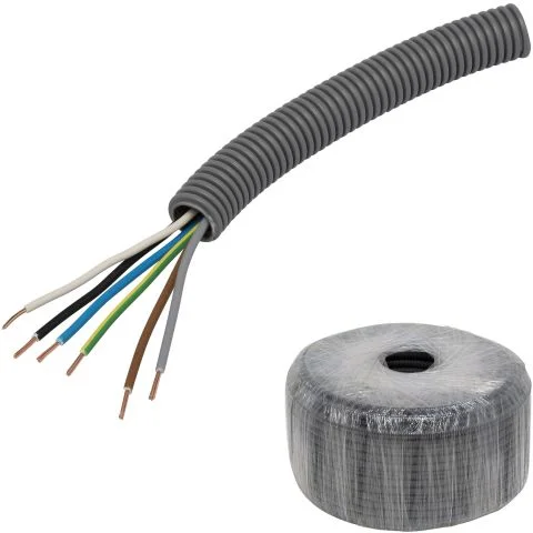EQ PowerFlex Pipelife Kabel 3036844