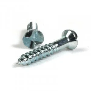 Arvid Nilsson Treskrue enveis TKFS FZB v:7110905 Arvid Nilsson Treskrue enveis TKFS FZB v:7110905