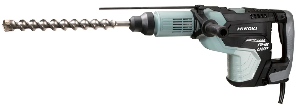 HiKOKI Kombihammer 1500W, DH52MEY v:6106407 HiKOKI Kombihammer 1500W, DH52MEY v:6106407