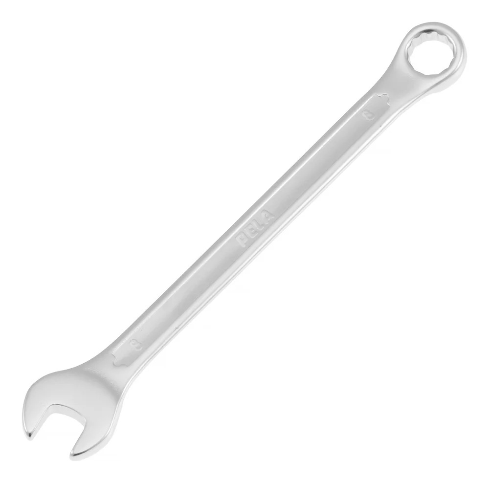 PELA U-ringnøkkel 8 mm, DIN 3113 v:9338946