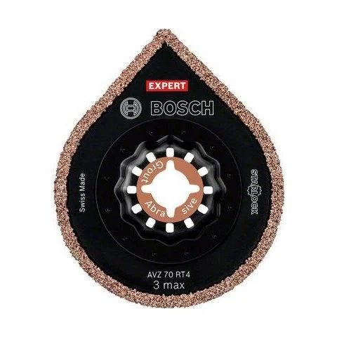 Expert AVZ70RT4 Bosch Slipeplate 3103010