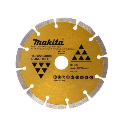 B-06432 Makita Kappeskive JM54607 B-06432 Makita Kappeskive JM54607