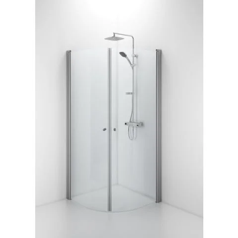 Space SBNK 90 Contura Dusjvegg 4096309