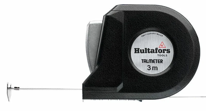 HULTAFORS TALMETER 6M v:4547955 HULTAFORS TALMETER 6M v:4547955