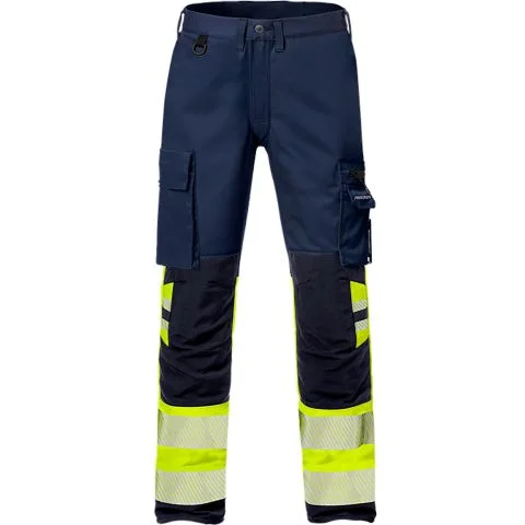 2705 PLU Fristads Arbeidsbukse 3074860