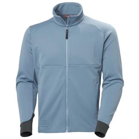 Tech 72380-580 Helly Hansen Workwear Fleecejakke 4077794