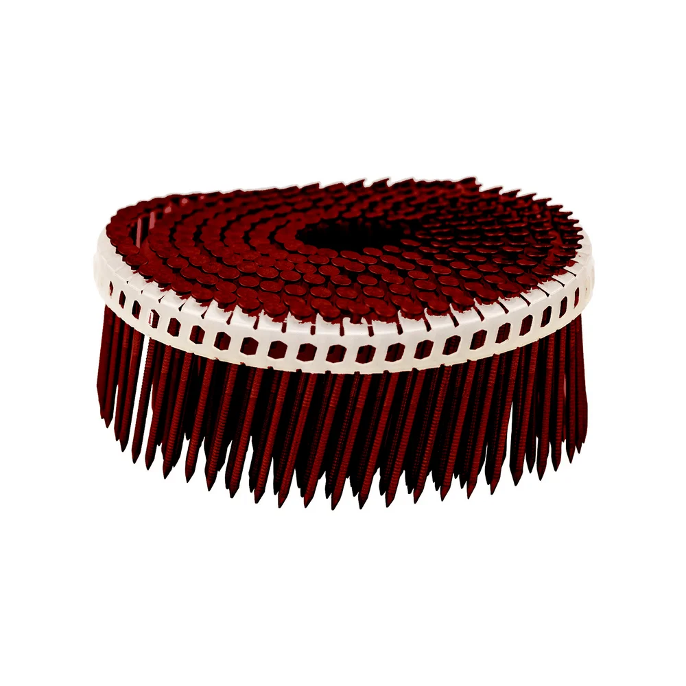 COILSPIKER 2,5/2,8X50 15° TEGLRØD v:3934817