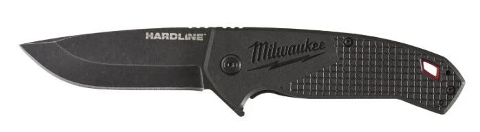 MILWAUKEE FOLDEKNIV HARDLINE GLATT v:5222005 MILWAUKEE FOLDEKNIV HARDLINE GLATT v:5222005