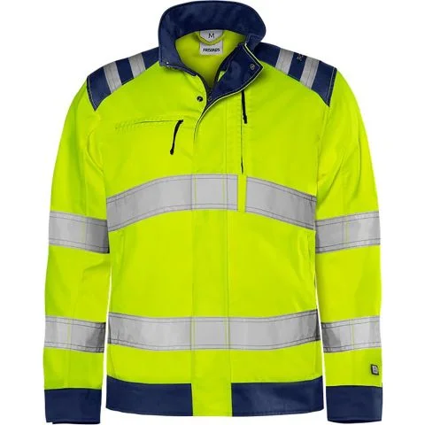 4067 GPLU Fristads Varseljakke 3112684
